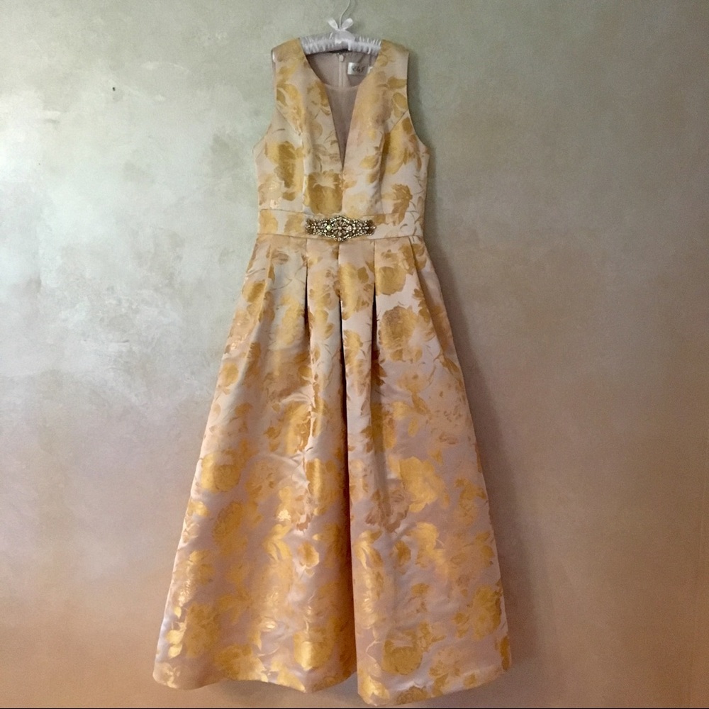 Formal Gown